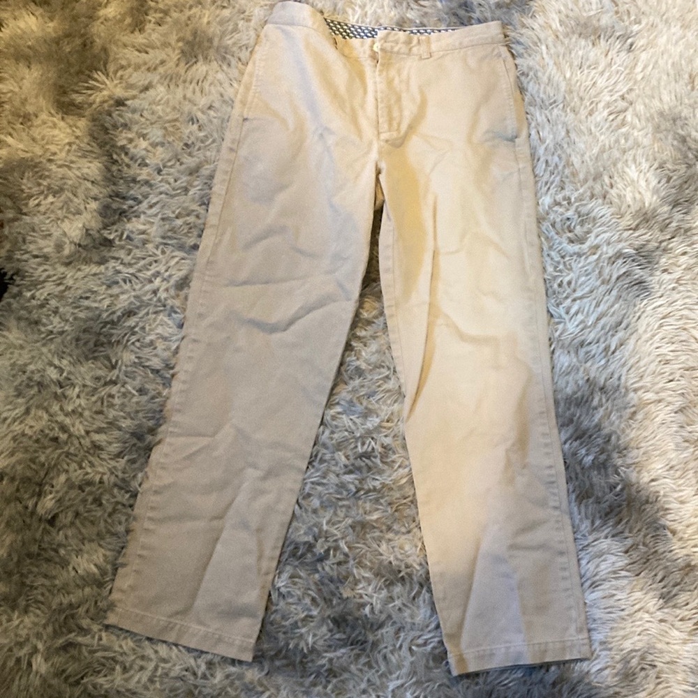 Youth Vineyard Vines Formal Pants